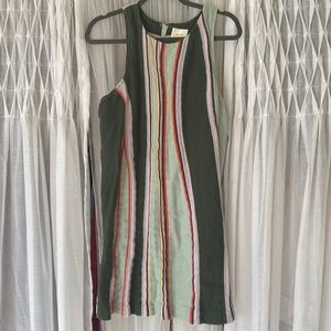 Maeve by Anthropologie 60’s inspired dress!